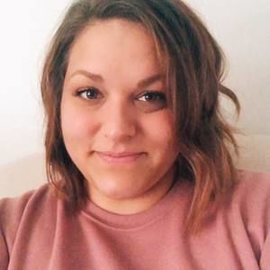 Meet your Posher, Terry